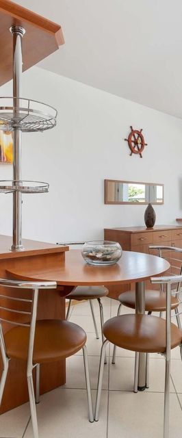 Apartament 3 os.| Balkon | Nad morzem Międzyzdroje