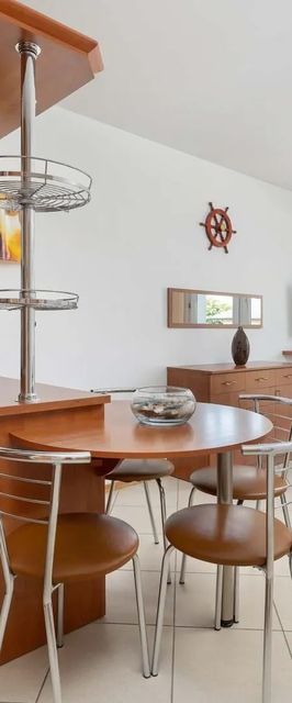 Apartament 3 os.| Balkon | Nad morzem Międzyzdroje