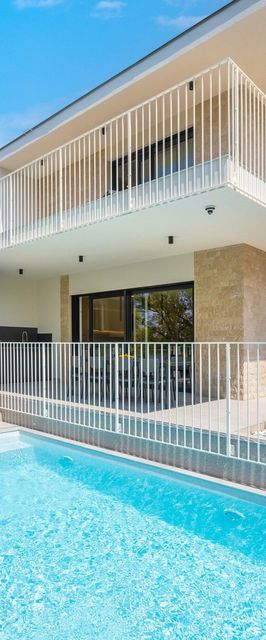 Villa Kiara Malinska