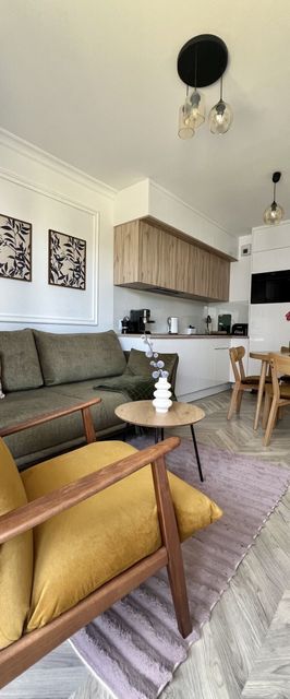 Baywatch-Apartlux Kołobrzeg