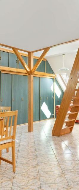 Pl. Neptuna 2 | Bright Studio | with Balcony Międzyzdroje