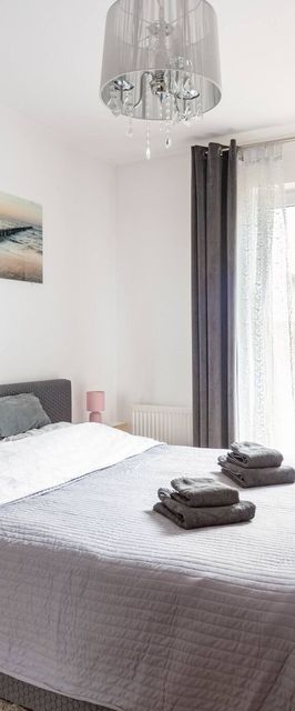 Apartament MiCasaEsSuCasa Gdańsk