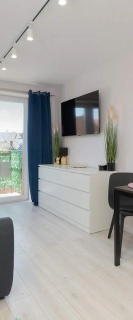 11 Listopada 1 | Łeba | Stylowe Studio | Parking