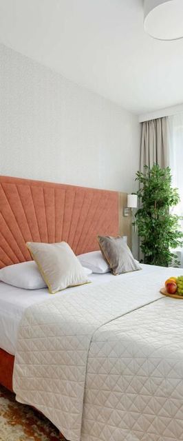 Bel Mare F337 | Wygodny Apartament | Parking Międzyzdroje