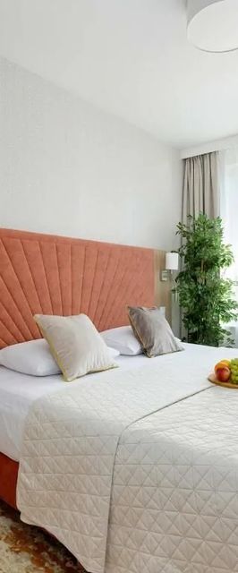 Bel Mare F337 | Wygodny Apartament | Parking Międzyzdroje