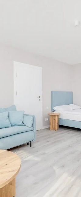 Apartament Sea&Lake 201 | Studio |Parking | Mielenko