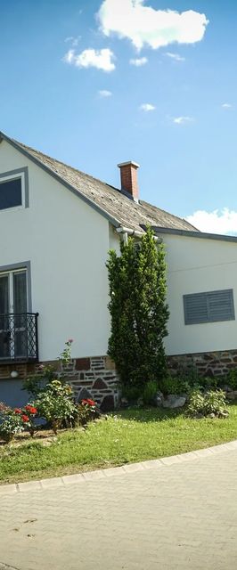 Pinot Gris House Vendégház Káptalantóti