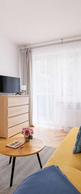 Litwor | Zakopane | Tradycyjne Studio | Balkon | Zakopane