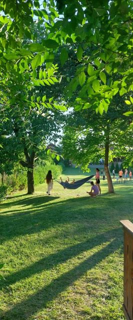 Szellőrózsa Vendégház Szilvásvárad