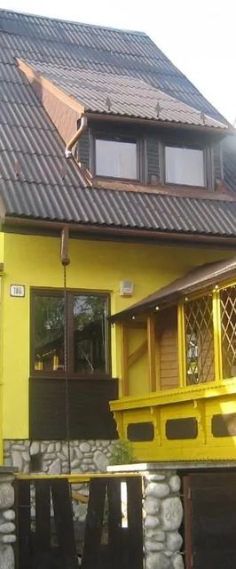 Penzión Skitour Stará Lesná