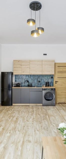 Przytulna Kawalerka w Sercu Nowej Rudy