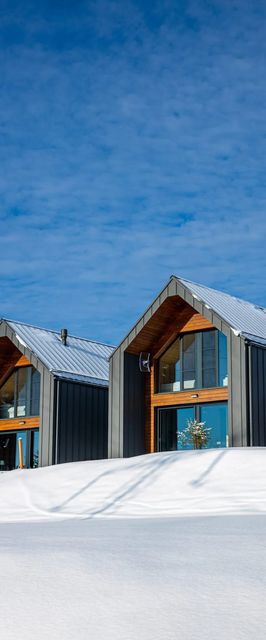 Apartamenty Wzgórza Jordonowskie