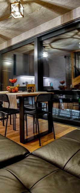 Apartamenty Wzgórza Jordonowskie