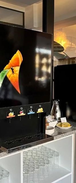 Citi Hotel’s Łódź