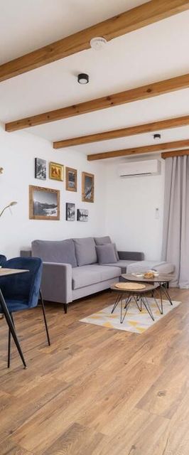 Salwatoriańska 26C | Ekskluzywny Apartament | AC | Zakopane