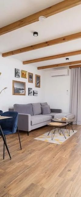 Salwatoriańska 26C | Ekskluzywny Apartament | AC | Zakopane