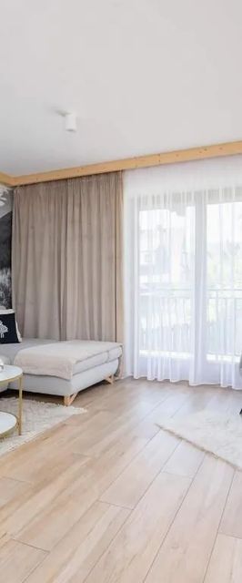 Salwatoriańska 26 | Zakopane | Luksusowy Apartament | Balkon | Parking