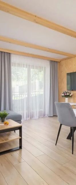 Salwatoriańska 26 | Góralski Apartament | Zakopane | Parking