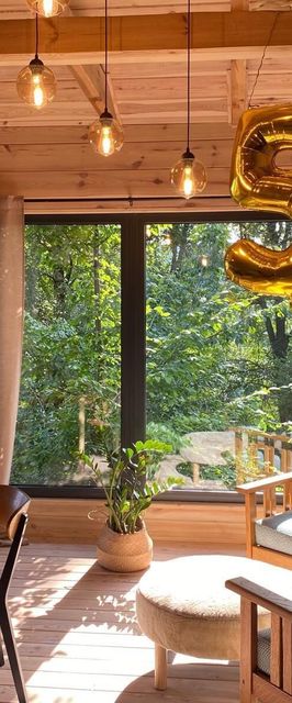 Domek nad Jeziorem Międzybrodzie Bialskie