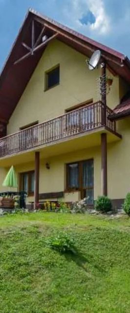 Willa Teresa Krościenko nad Dunajcem