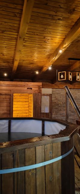 Bakonyi Vénkörte Vendégház Bakonypéterd