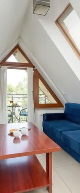 Małaszyńskiego 4 | Praktyczny Apartament | Parking | Zakopane