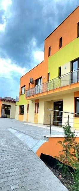 Pensiunea Simona Deva