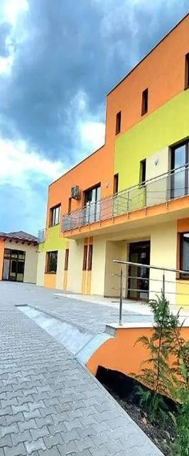 Pensiunea Simona Deva