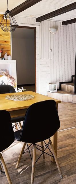 Dom Na Skraju Lasu Kalina