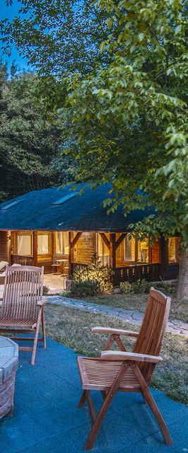 Gerecse Glamping Tardos