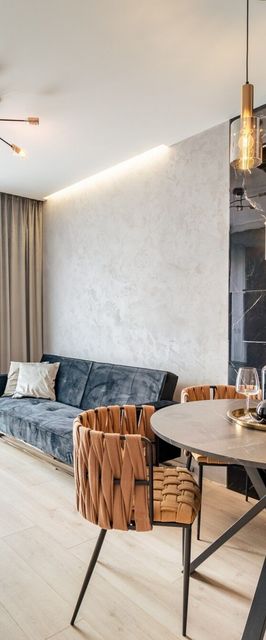 Apartament DolceFarNiente Gdańsk