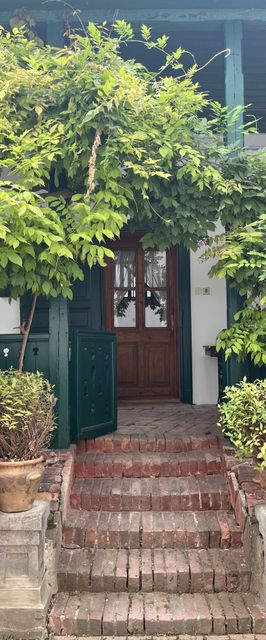 Lila Akác Vendégház Nagymaros