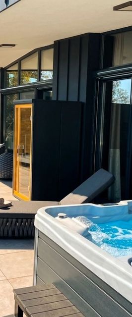 Premium Penthouse Keszthely