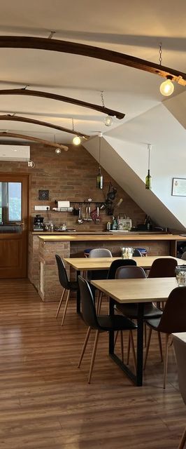 Borpadlás Vendégház Szarvas