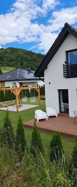 Domek pod Sosnową Górą 2 Żelazno