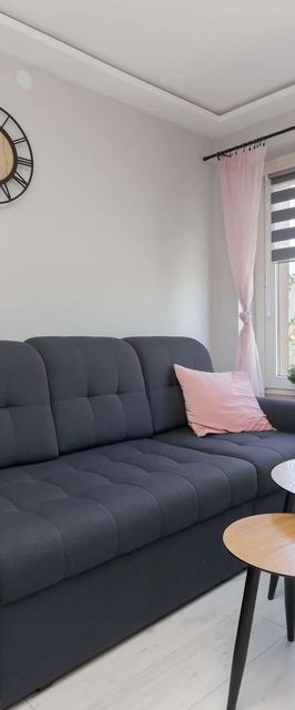 11 Listopada 1 | Łeba | Jasne Studio | Pet-Friendly