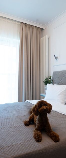 Golden Apartments Warszawa