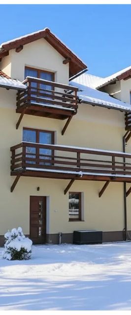 Dom Gościnny Sasanka Karpacz