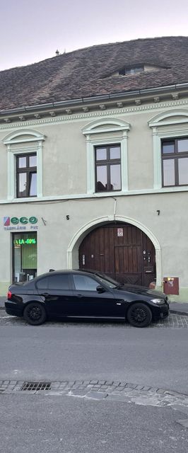 Studio Sac Voyage Ocnei Sibiu