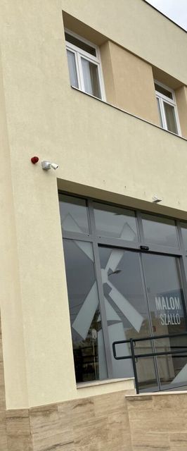 Malom Munkásszálló Karcag