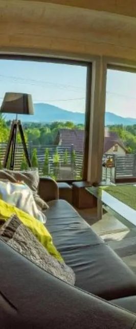 Dom z Widokiem na Szczyrk