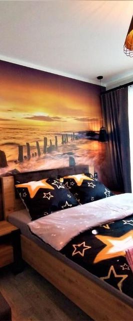 Apartamenty Tęcza Bałtyku Władysławowo