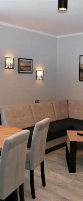 Apartamenty Tęcza Bałtyku Władysławowo