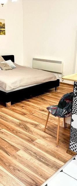 Dob71 Apartman Belváros Budapest