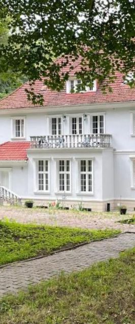Villa ANSER Połczyn-Zdrój