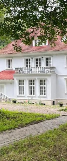 Villa ANSER Połczyn-Zdrój