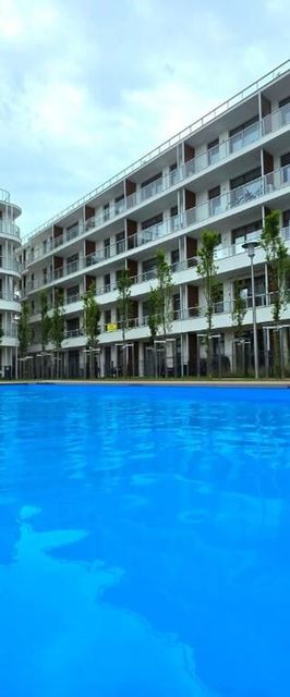 Apartament Laguna - 365PAM Sianożęty