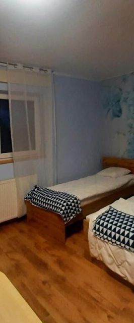 Apartamenty i pokoje Pod Modrzewiem Duszniki Zdrój