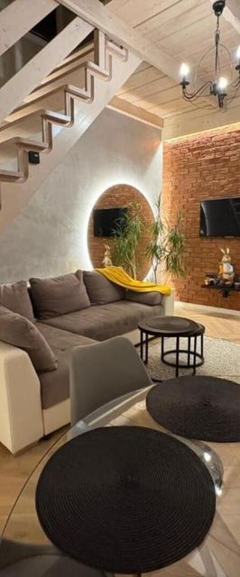 Apartament Matejówka Chochołów