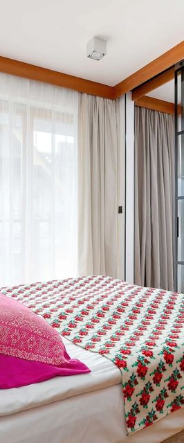 Goszczyńskiego 27 | Górska Odskocznia | Basen Zakopane